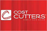 COST CUTTERS - CC OF MADISON logo