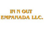 IN-N-OUT EMPANADAS logo