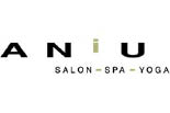 ANIU SALON - SPA logo