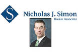 SAM SIMON REAL ESTATE LLC logo