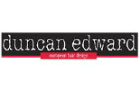Duncan Edward logo