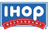 IHOP RESTAURANT logo