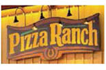 Pizza Ranch logo