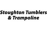 STOUGHTON TUMBLERS logo