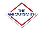 The Groutsmith logo