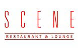 The Scene Restaurant and Lounge at Monaco Pictures logo