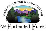 ENCHANTED FOREST logo