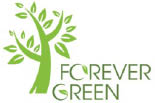 FOREVER GREEN logo