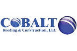 COBALT ROOFING & CONSTRUCTION logo