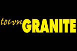 TOWN GRANITE logo