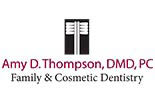 FAMILY & COSMETIC DENTISTRY logo