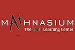 MATHNASIUM logo