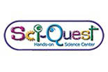 SCI-QUEST logo