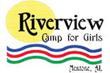 RIVERVIEW CAMP FOR GIRLS logo