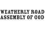Weatherly Assembly Of God logo
