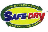 SAFE-DRY logo