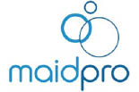 MAID PRO logo