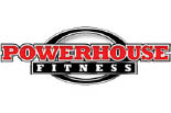 POWERHOUSE FITNESS logo