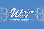 WINDOW WORLD logo