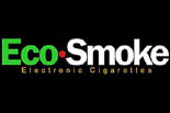 Eco Smoke logo