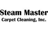 STEAM MASTER CARPET CLEANING, INC logo