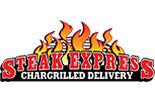 STEAK EXPRESS logo