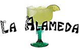 LA ALAMEDA logo