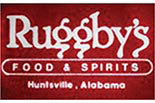 RUGGBY'S INC logo