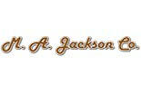 M. A. JACKSON CO logo