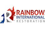 Rainbow International Restoration logo