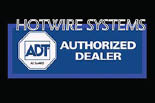 HOTWIRE SYSTEMS logo