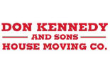Don Kennedy & Sons logo
