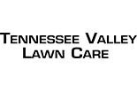 Tennessee Valley Lawn Care logo