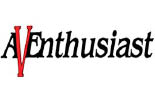 AV Enthusiast logo