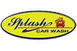 Splash Car Wash logo