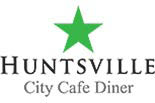 City Cafe Diner logo