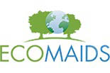 ECOMAIDS logo