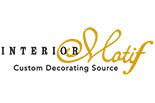 INTERIOR MOTIF logo