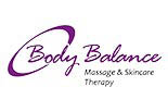 BODY BALANCE - Facials logo
