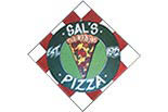 SAL'S PIZZA & TRATTORIA logo