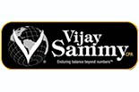 VIJAY SAMMY CPA, LLC logo