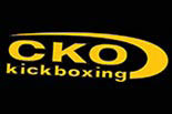 CKO Kickboxing West New York-North Bergen logo