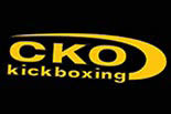 CKO Kickboxing  Jersey City logo