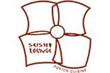 SUSHI LOUNGE OF HOBOKEN logo