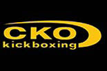 CKO KICKBOXING logo