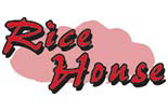 RICE HOUSE logo