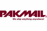 Pak Mail logo