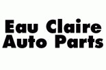 EAU CLAIRE AUTO PARTS logo
