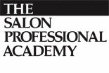 THE SALON PROFESSIONAL ACADEMY logo
