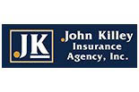 JOHN KILLEY INSURANCE logo